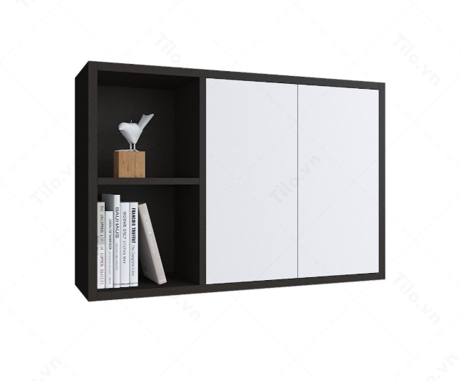 Tủ kệ treo tường Tilo